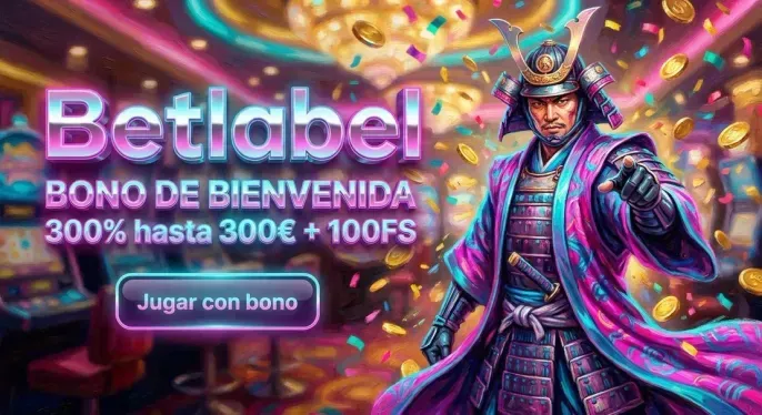Betlabel Casino